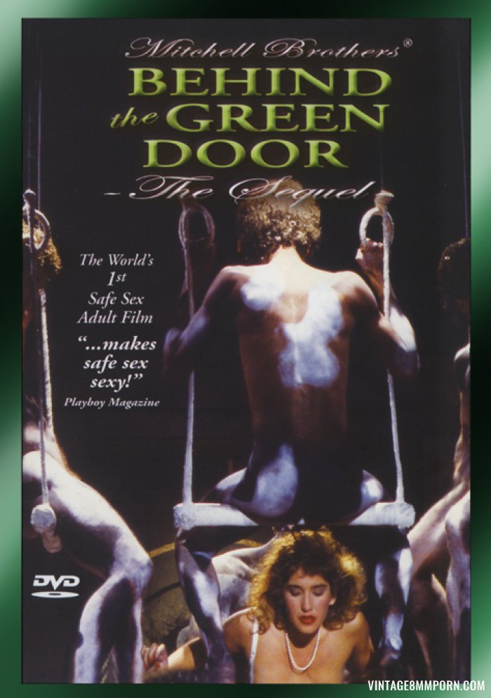 Behind The Green Door 2 - The Sequel (1986)