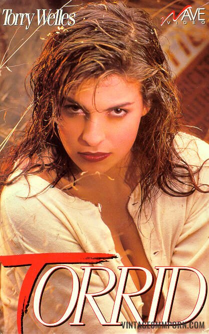 Torrid - Torrid (1989) Â» Vintage 8mm Porn, 8mm Sex Films, Classic Porn, Stag Movies,  Glamour Films, Silent loops, Reel Porn