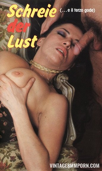 Schreie der Lust (1984)