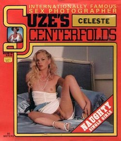 Suze's Centerfolds 7 - Celeste (version 2)