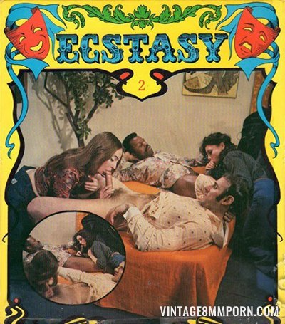 Ecstasy 2 - Double Date