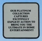Platinum 14 - Platinum Classic