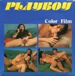 Playboy Film 6 - Sex Service