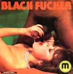 Master Film 1746 - Black Fucker