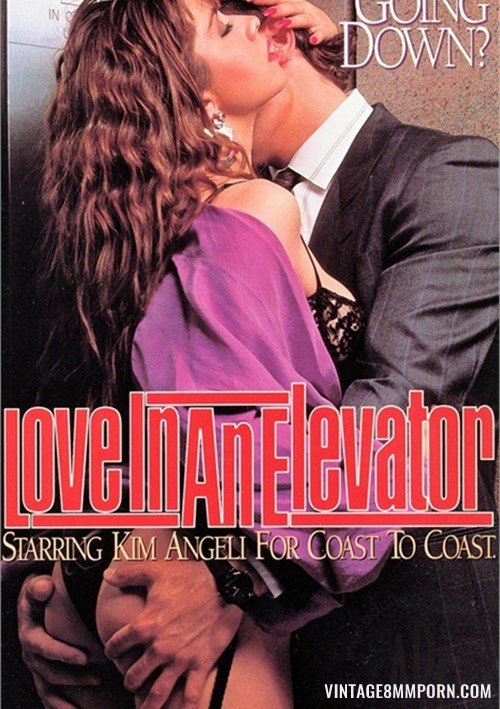 Romantic Porn 1990 - Love In An Elevator (1990) Â» Vintage 8mm Porn, 8mm Sex Films, Classic Porn,  Stag Movies, Glamour Films, Silent loops, Reel Porn