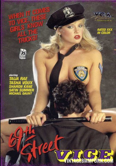 69th Street Vice (1985)
