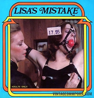 Bizarre Marriage Counselor - Lisa's Mistake