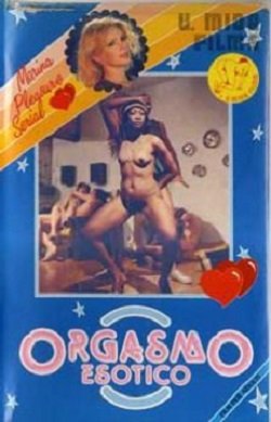 Orgasmo esotico (1982) Â» Vintage 8mm Porn, 8mm Sex Films, Classic Porn,  Stag Movies, Glamour Films, Silent loops, Reel Porn