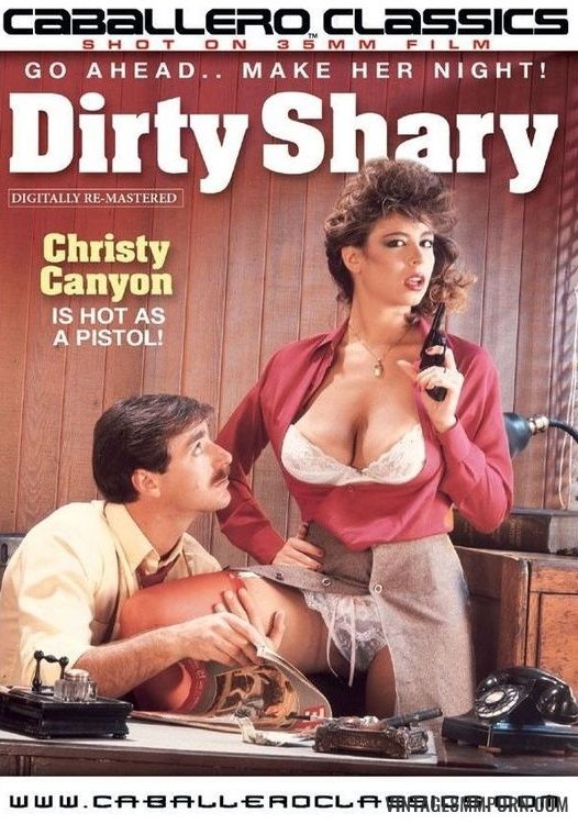 Dirty Shary (1985)
