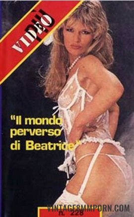 Il mondo perverso di Beatrice (1982)