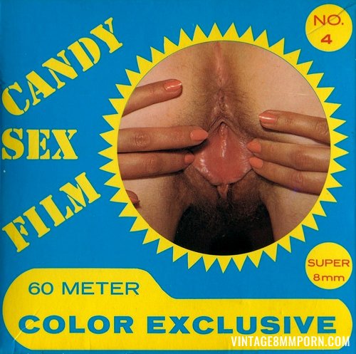 Candy Film 4 - High Society Love