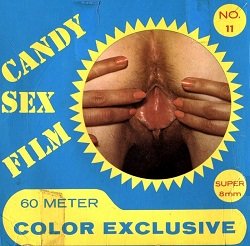 Candy Film 11 - A Man Get The Sack