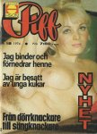 Piff Magazine 1974 Number 18