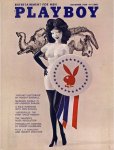 Playboy USA - November 1968