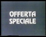 Offerta speciale (1980s)