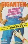 Les Femmes preferent les grosses (1980s)