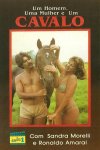 Um homen uma mulher e um cavalo (1988)