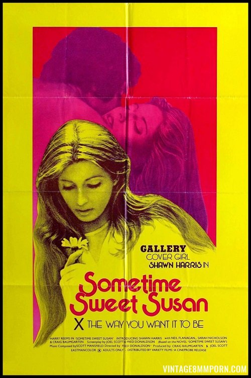 Sometime Sweet Susan (1974)