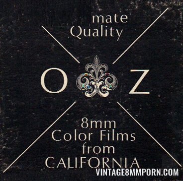 O.Z. Films 37 - Room Service