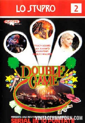 Double Game 2 (1987)
