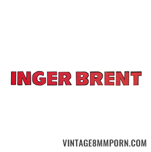 Inger Brent 8 – The Nurse from Rio