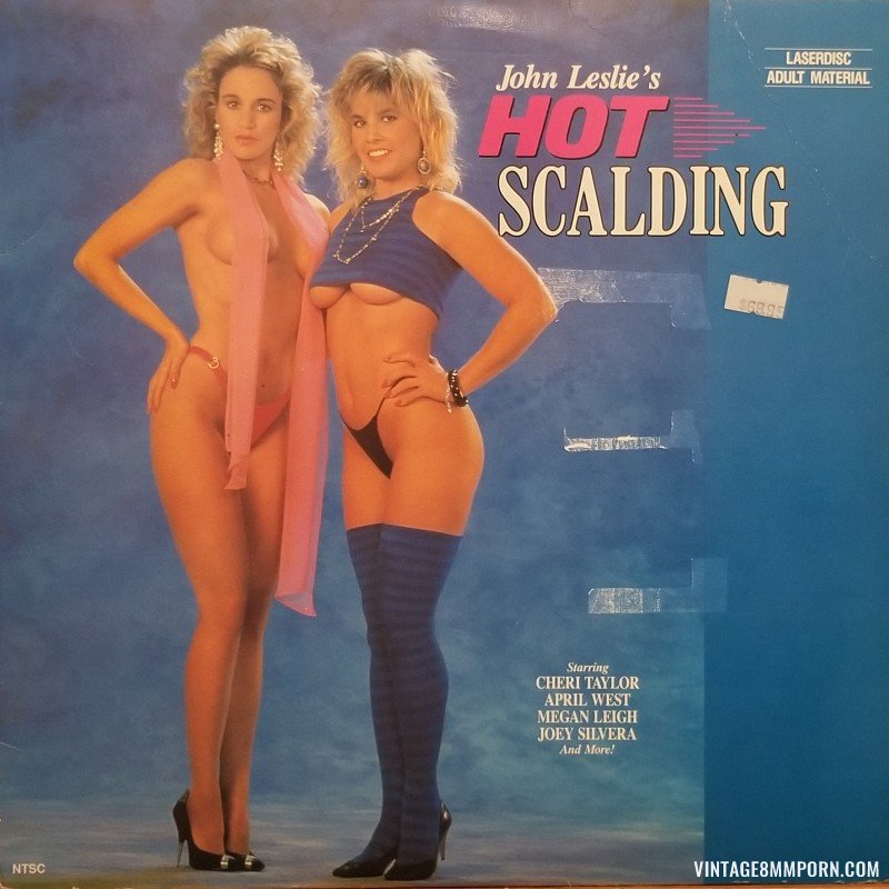Hot Scalding (1989)