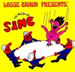 Lasse Braun Film 352 - Sine