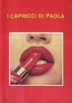 Il capriccio di Paola (1986)