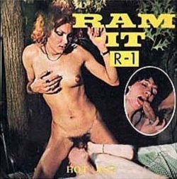 Ram-It 1 - Hot Ass