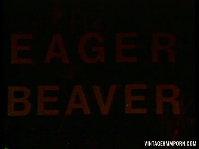 Eager Beaver (1977)