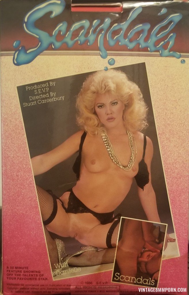 656px x 1024px - Scandals - Danielle (1986) Â» Vintage 8mm Porn, 8mm Sex Films, Classic Porn,  Stag Movies, Glamour Films, Silent loops, Reel Porn
