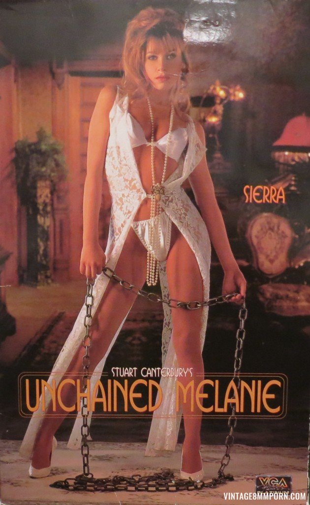 Unchained Melanie (1992) Â» Vintage 8mm Porn, 8mm Sex Films, Classic Porn,  Stag Movies, Glamour Films, Silent loops, Reel Porn