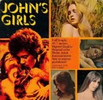 Johns Girls 4 - Pool Orgy