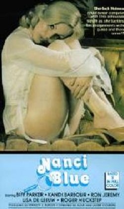 Nanci Blue (1980)