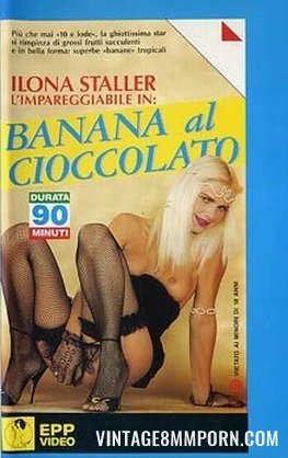 Banane al cioccolato (1986)
