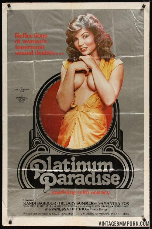 Platinum Paradise (1980)