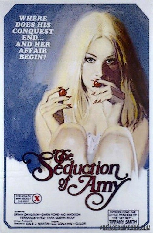 Seduction of Amy (1975)