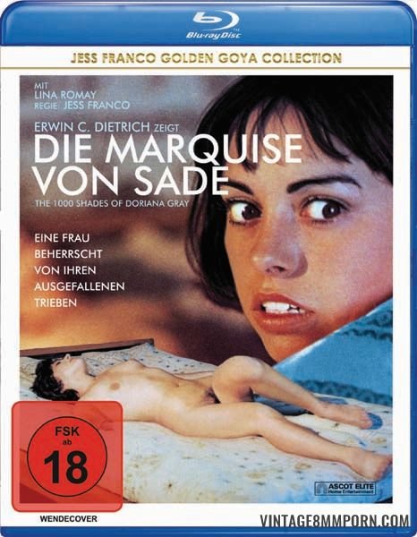 Die Marquise von Sade (1976)