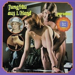 Love Film 634 - Jungfrau aus 1. Hand