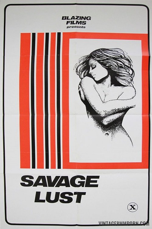Savage Lust (1975)