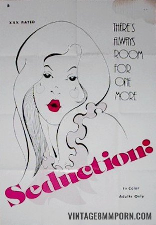 Seduction (1976)