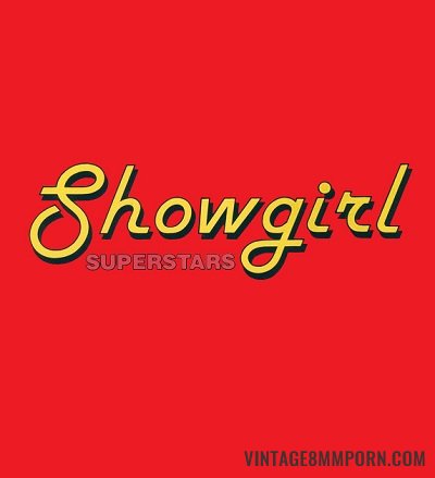 Showgirl 186 - Cramming