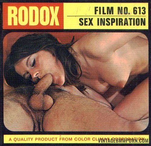 Rodox Film 613 - Sex Inspiration