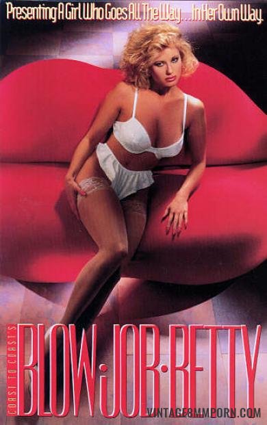 Blowjob Betty (1991)