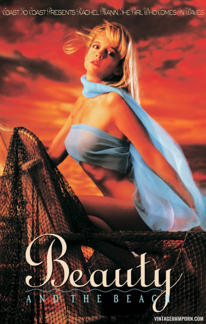 Beauty And The Beach (1992)