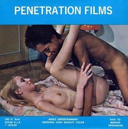 Penetration Films 2 - Towel Me Off