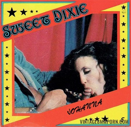 Sweet Dixie 5 - Johanna