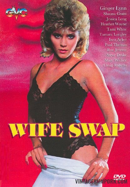 Wife Swap (1990)