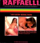 Raffaelli 118 - Satin Seduction