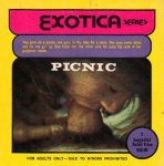 Exotica Series 3 - Picnic